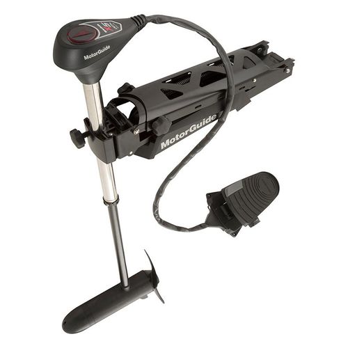 Außenbordmotor - X5 - MotorGuide - elektrisch / für Freizeitschifffahrt