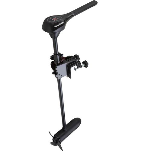 Außenbordmotor - R5 - MotorGuide - elektrisch / für Freizeitschifffahrt