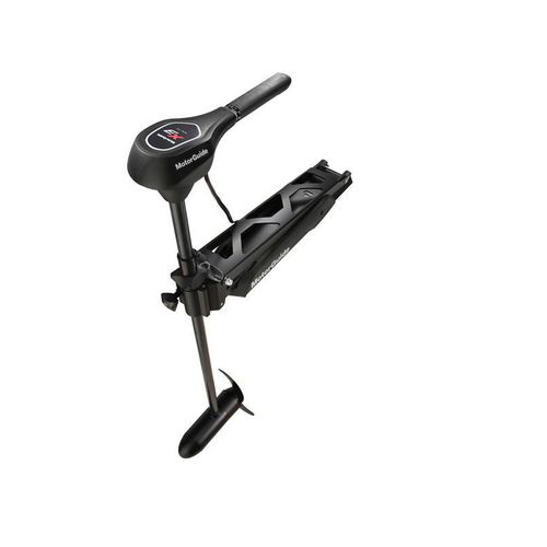 Außenbordmotor - X3 - MotorGuide - elektrisch / für Freizeitschifffahrt