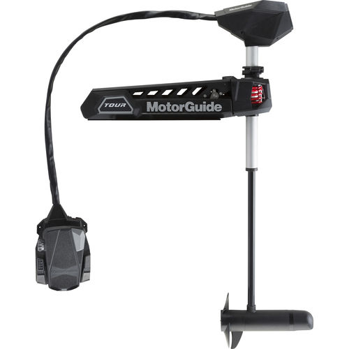 Außenbordmotor - Tour Pro 109lb - MotorGuide - elektrisch / für Freizeitschifffahrt