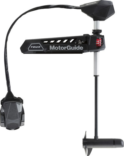 Außenbordmotor - Tour Pro 82lb 45" - MotorGuide - elektrisch / für Freizeitschifffahrt