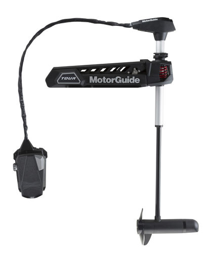 Außenbordmotor - TOUR 82LB - MotorGuide - elektrisch / für Freizeitschifffahrt