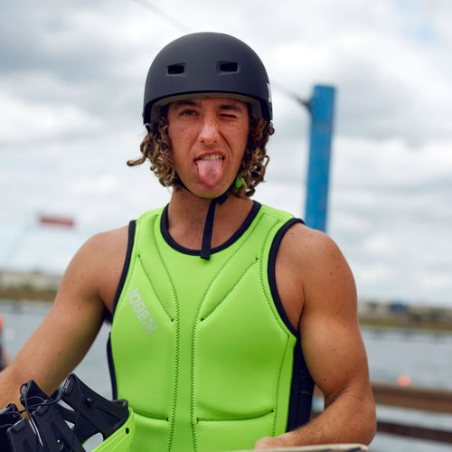 Helm für Wassersport - Victor  - Jobe Sports - für Erwachsene