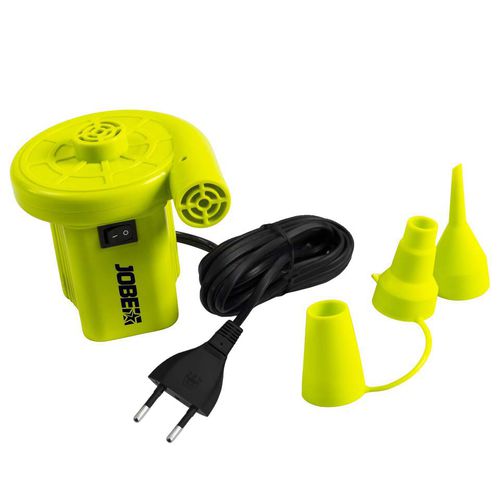 Elektrische Luftpumpe - 410019001 - Jobe Sports