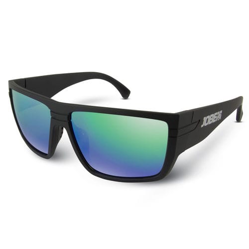 Sonnenbrille für den Wassersport - Dim Floatable  - Jobe Sports - mit polarisierenden Gläsern / schwimmend