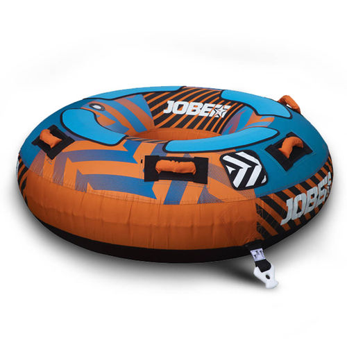 Schleppboje / max. 1 Person - Rental Hotseat - Jobe Sports - max. 4 Personen