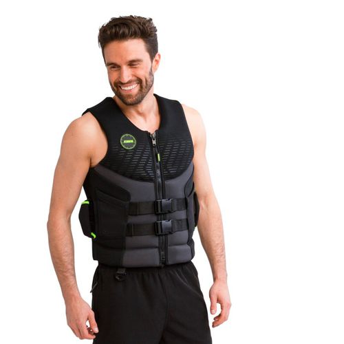 Wassersport-Schwimmweste - Premium  - Jobe Sports - für Männer / Schaumstoff / Neopren