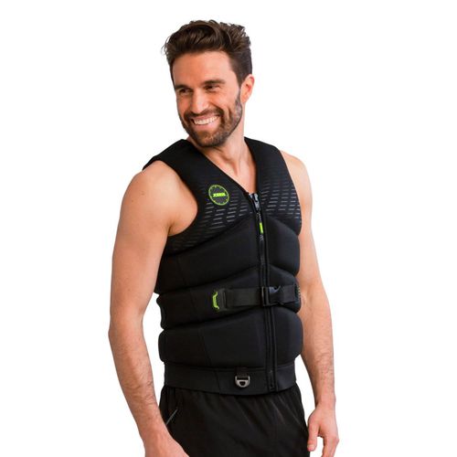 Wassersport-Schwimmweste - Premium Unify - Jobe Sports - für Männer / Schaumstoff / Neopren