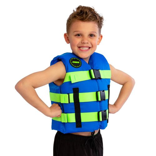 Wassersport-Schwimmweste - 2448230 series  - Jobe Sports - unisex / für Kinder / Schaumstoff