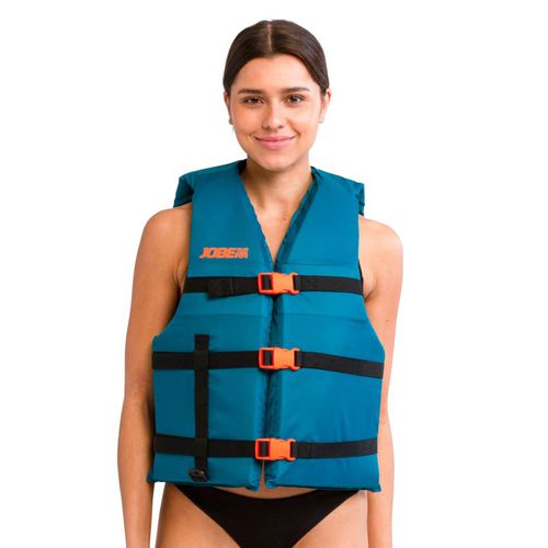 Wassersport-Schwimmweste - Universal  - Jobe Sports - unisex / Schaumstoff / rot