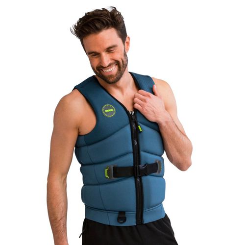Wassersport-Schwimmweste - Unify Life - Jobe Sports - unisex / Schaumstoff / Neopren