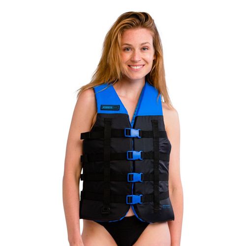 Wassersport-Schwimmweste - Dual Life - Jobe Sports - unisex / Schaumstoff / blau