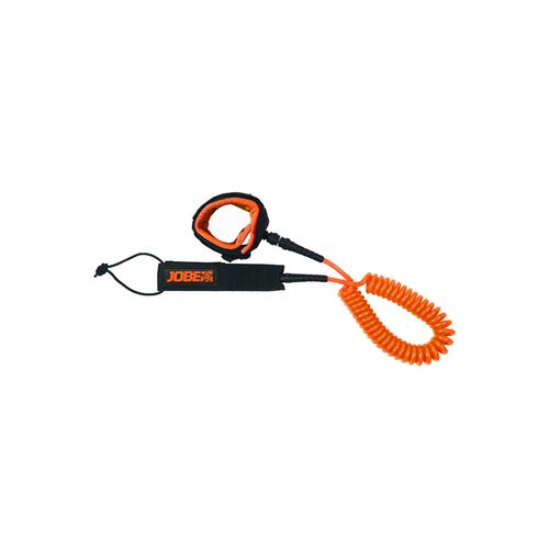 Leash für Stand-up-Paddleboard - Coil 10FT - Jobe Sports