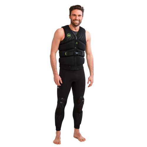 Wassersport-Nassanzug - Toronto  - Jobe Sports - Ganzkörper / Long John / 2 mm