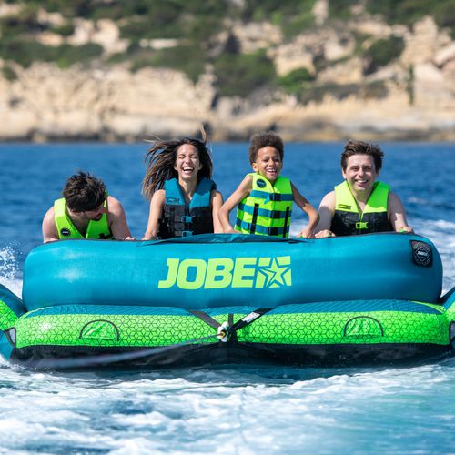 Schleppboje / max. 4 Personen - Binar - Jobe Sports - doppelt