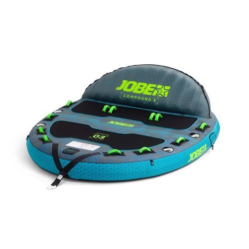 Schleppboje / max. 3 Personen - Compound - Jobe Sports
