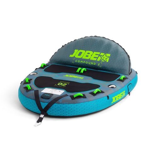 Schleppboje / max. 2 Personen - Compound - Jobe Sports