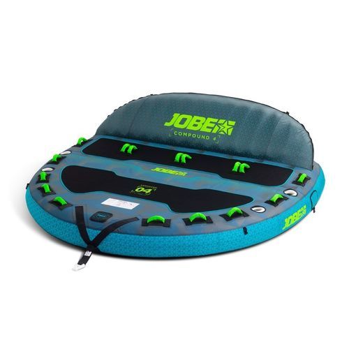 Schleppboje / max. 4 Personen - Compound - Jobe Sports