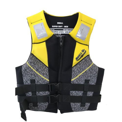 Wassersport-Schwimmweste - Super Soft - Ron Marks - für Frauen / Neopren