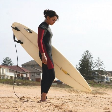 Surf-Nassanzug - Performance - Ron Marks - Ganzkörper / 3 mm / für Frauen