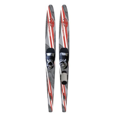Slalom-Wasserski - Conquest Combo - Ron Marks