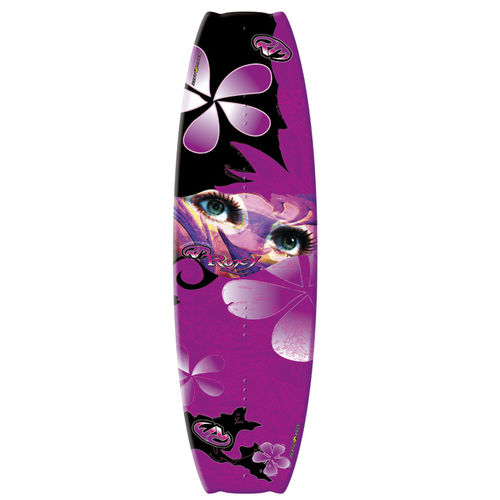 Wakeboard für Frauen - Roxy - Ron Marks