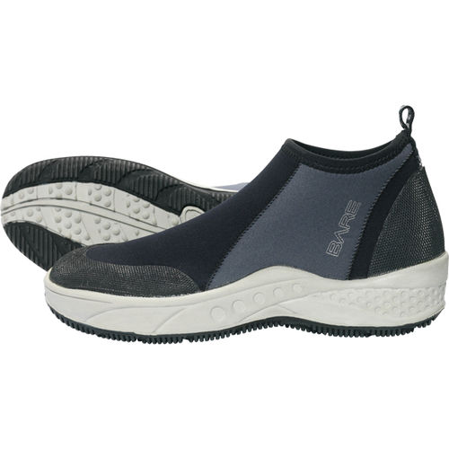 Tauchstiefel - 3MM HD TROPIC  - Bare Divewear