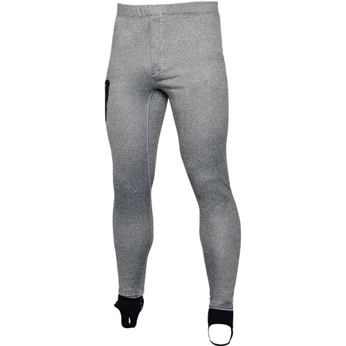 Unterziehhose für Männer - SB SYSTEM - Bare Divewear - atmungsaktiv