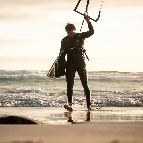 Surf KiteBoard COMP Airush Wege / Geschwindigkeit / Regatta