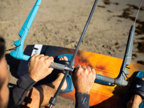 Kitesurfstange - ULTRA  - Airush
