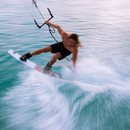 Kitesurfstange - RIDE  - Airush