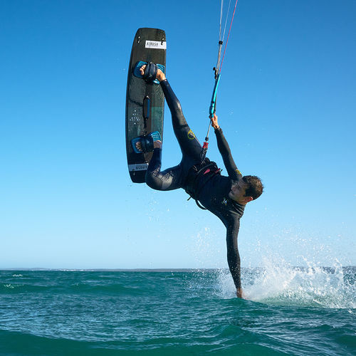 Kite-Board / Wege - SWITCH TEAM - Airush - Freeride / Freestyle