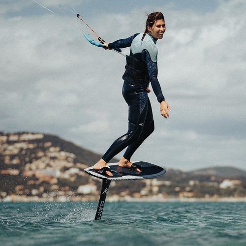 Kite-Board / mit Foil - TEAM  - Airush - Leichtwind