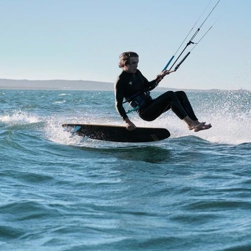 Bidirektionales Kite-Board - SLAYER  - Airush - Wave / Freestyle