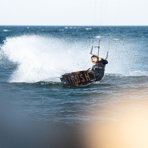 Kite-Board / Hybrid - APEX ECO - Airush - Freeride / Allround