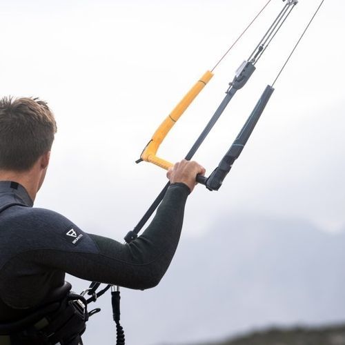 Kitesurfstange - MAGNUM  - Airush