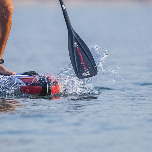 Paddel für Stand-up-Paddleboard - LIMA  - Starboard - Freizeit / Touring / Regatta