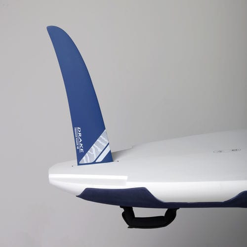 Surf-Finne - DRAKE  - Starboard - zum Windsurfen / Wave / Freeride