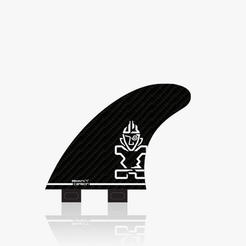 Surf-Finne - PREPREG  - Starboard - SUP / Wave / Race