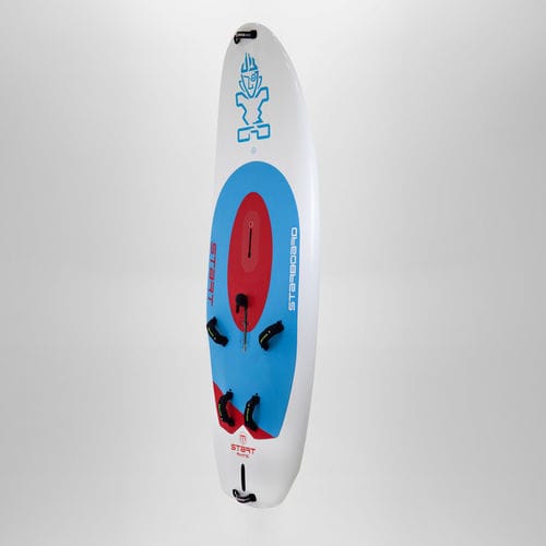 Windsurfboard für Anfänger START Starboard Geschwindigkeit / mit