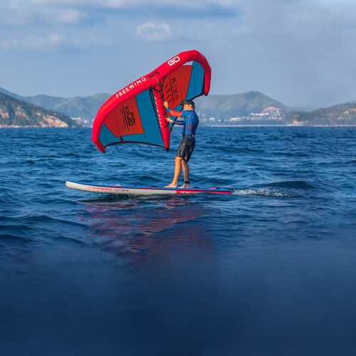 Wingfoil Brett - IGO  - Starboard
