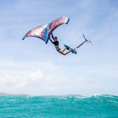 Wingfoil Brett - TAKE OFF - Starboard