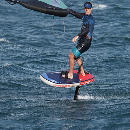Wingfoil Brett - AIR  - Starboard