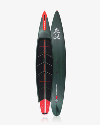 Touring-SUP-Board - Roamer - Starboard - für Spazierfahrten / für Profis / für Fortgeschrittene