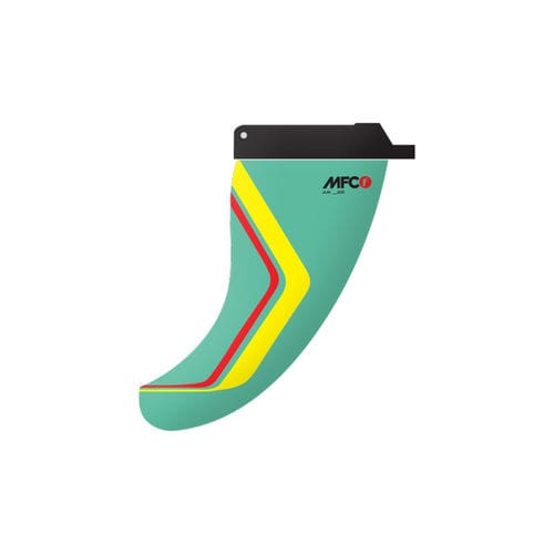 Finne zum Windsurfen - AR - Maui Fin - Freewave / Wave