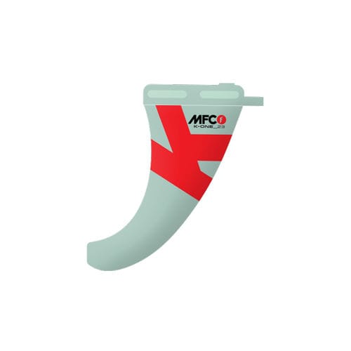 Finne zum Windsurfen - K-ONE - Maui Fin - Freewave / Wave