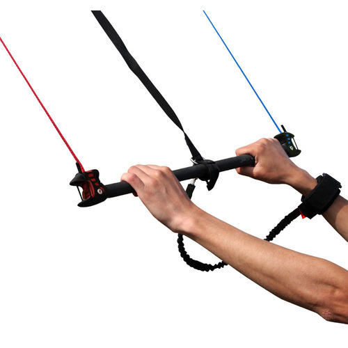 Universelle Kitesurfstange - LITE-55CM - Flexifoil