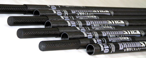 Mast für Windsurfen - Witchcraft - RDM / 90% Carbon