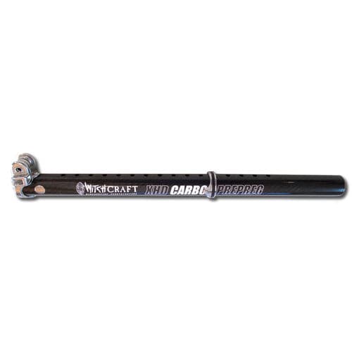 Mast-Verlängerung / RDM - Witchcraft - Aluminium / zum Windsurfen