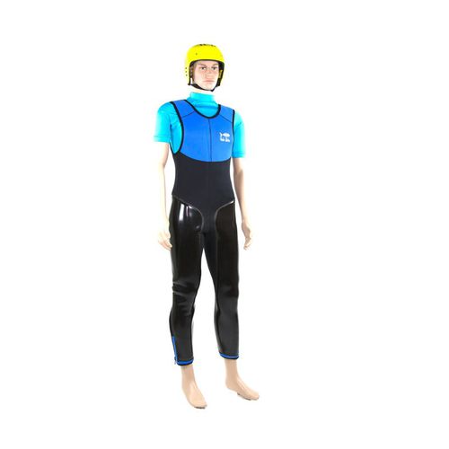 Tauchnassanzug - VR110 - Vade Retro - Long John / 5 mm / unisex